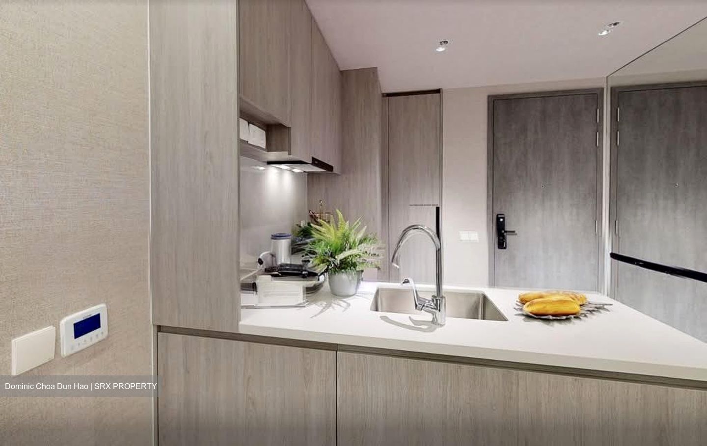 Yuan Ching Road (D22), Condominium #599799391